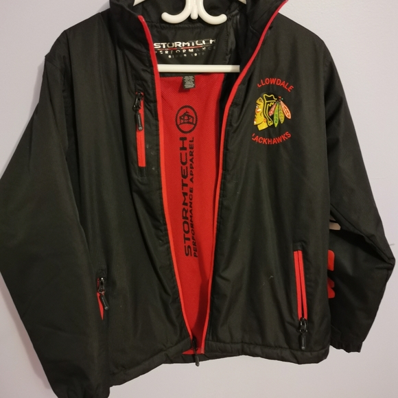 Matching coat, pant, sweater for boy - Picture 4 of 7